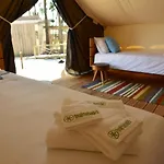 Bukubaki Eco Surf Resort Ferrel (Leiria)