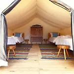 Resort Bukubaki Eco Surf Ferrel (Leiria)