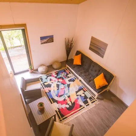 Bukubaki Eco Surf 4*