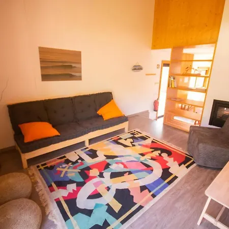 Bukubaki Eco Surf 4* Феррел