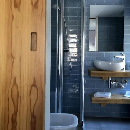 Bukubaki Eco Surf 4* Феррел