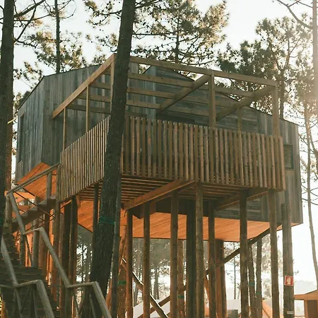 Bukubaki Eco Surf Курортный комплекс