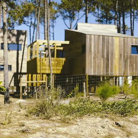 Курортный комплекс Bukubaki Eco Surf