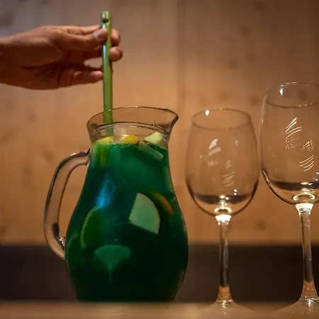 Курортный комплекс Bukubaki Eco Surf