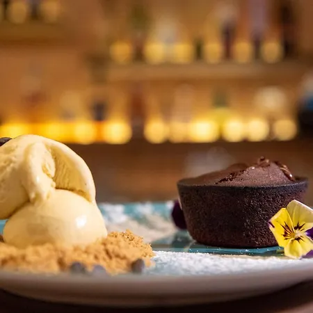 Курортный комплекс Bukubaki Eco Surf Феррел