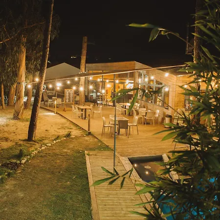 Bukubaki Eco Surf 4*