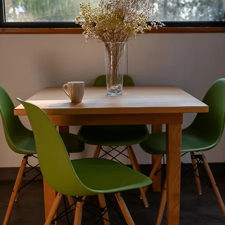 Resort Bukubaki Eco Surf