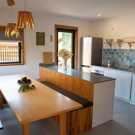 Bukubaki Eco Surf 4* Феррел