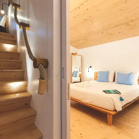 Курортный комплекс Bukubaki Eco Surf