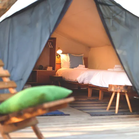 Resort Bukubaki Eco Surf Ferrel (Leiria)