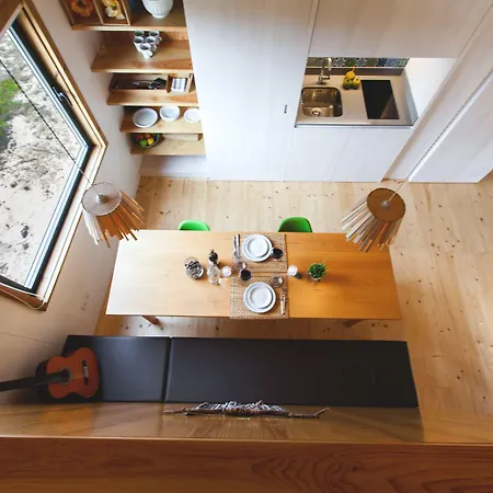 Курортный комплекс Bukubaki Eco Surf 4*