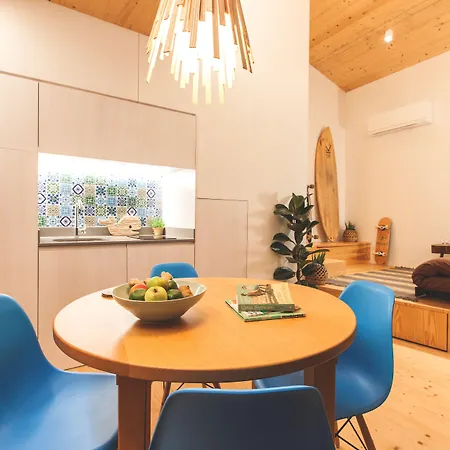 Bukubaki Eco Surf Resort 4*