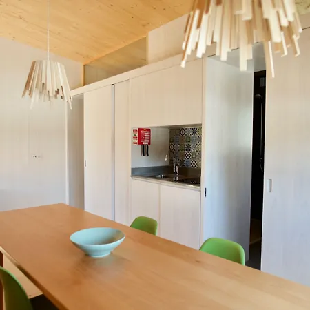 Bukubaki Eco Surf Ferrel (Leiria)