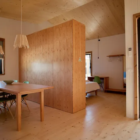 Bukubaki Eco Surf 4*