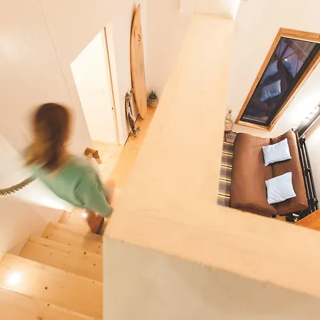 Resort Bukubaki Eco Surf 4*