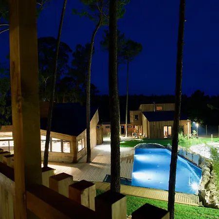 Курортный комплекс Bukubaki Eco Surf 4*