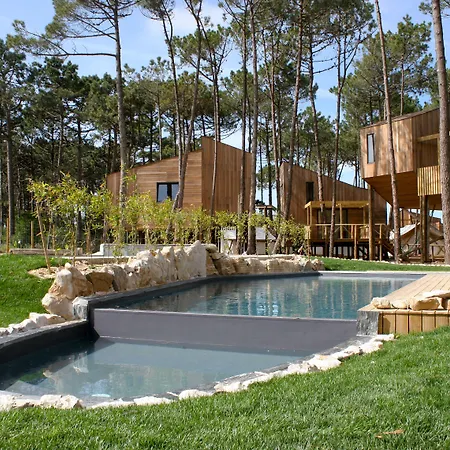Resort Bukubaki Eco Surf Ferrel (Leiria)