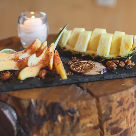 Курортный комплекс Bukubaki Eco Surf Феррел