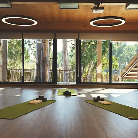 Курортный комплекс Bukubaki Eco Surf 4*