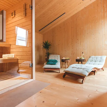 Bukubaki Eco Surf 4* Феррел