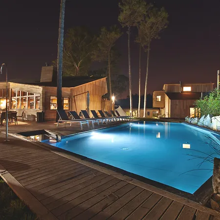 Bukubaki Eco Surf 4* Ferrel (Leiria)