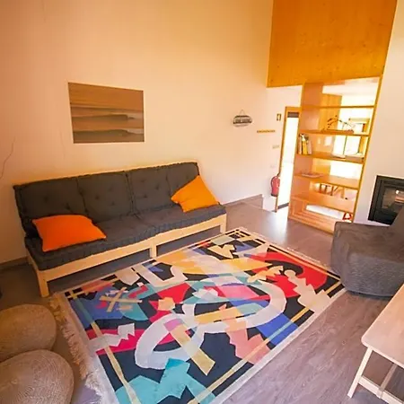 Bukubaki Eco Surf Ferrel (Leiria)