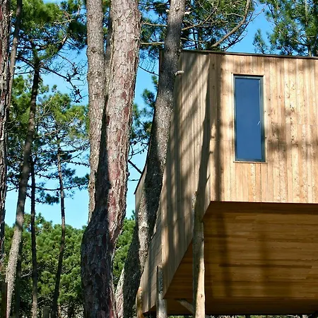 Bukubaki Eco Surf 4* Ferrel (Leiria)