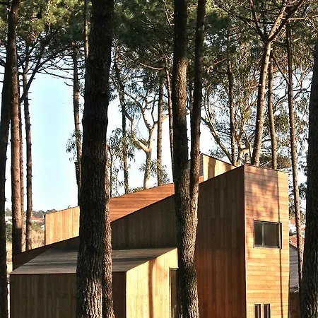 Resort Bukubaki Eco Surf Ferrel (Leiria)