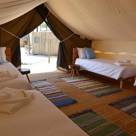 Курортный комплекс Bukubaki Eco Surf