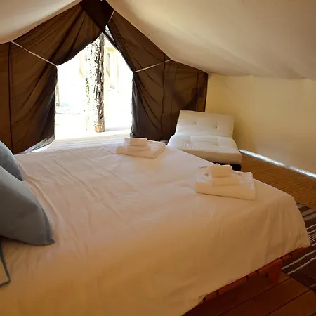 Resort Bukubaki Eco Surf 4*