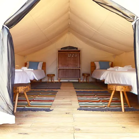 Rezort Bukubaki Eco Surf Ferrel (Leiria)