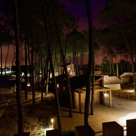 Resort Bukubaki Eco Surf Ferrel (Leiria)