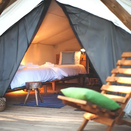 Bukubaki Eco Surf 4* Феррел