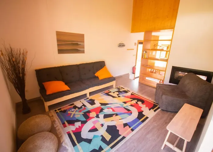 Bukubaki Eco Surf 4* 费雷尔