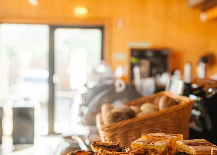 Bukubaki Eco Surf 4* 费雷尔