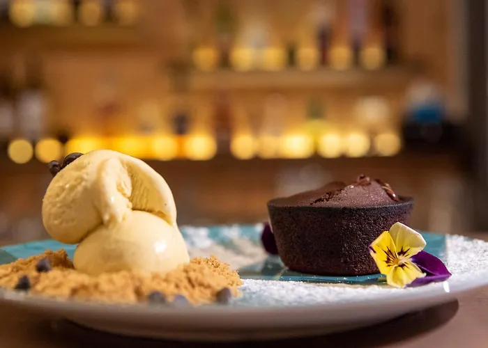 度假村 Bukubaki Eco Surf 费雷尔