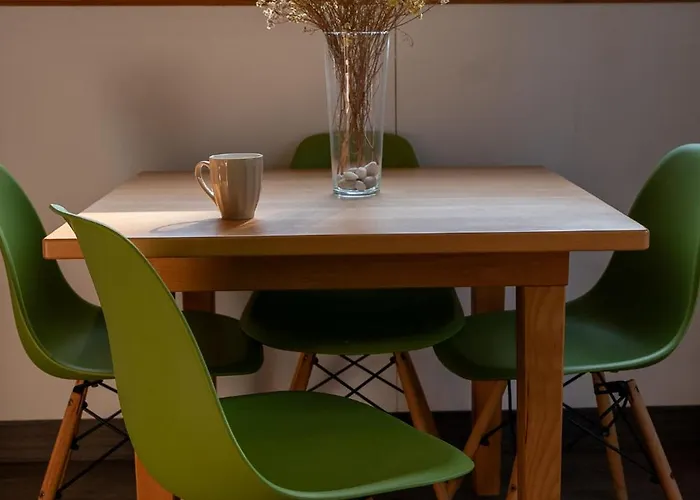 度假村 Bukubaki Eco Surf