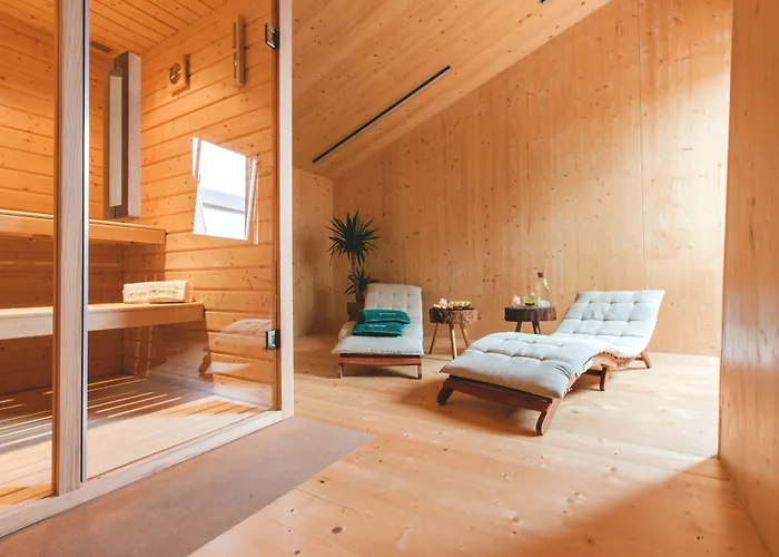 Bukubaki Eco Surf 4* 费雷尔