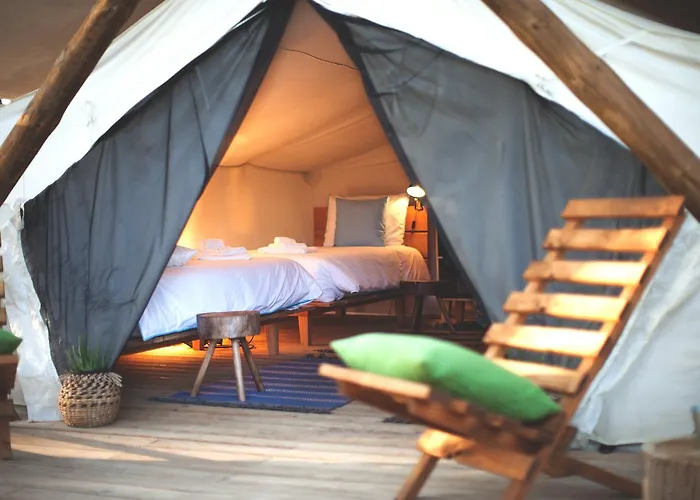 Bukubaki Eco Surf 4* 费雷尔